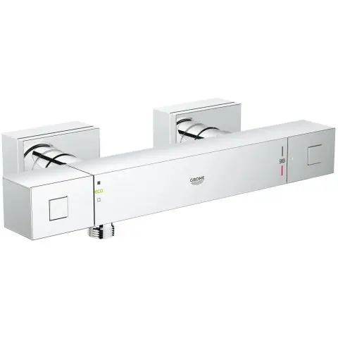 Grohe Grohtherm Cube Duschblandare Rabatt
